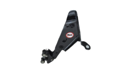 Sürgülü Kapı Alt Makarası (Mekanizması) Sol Doblo 2006-2010 Modelleri Arası