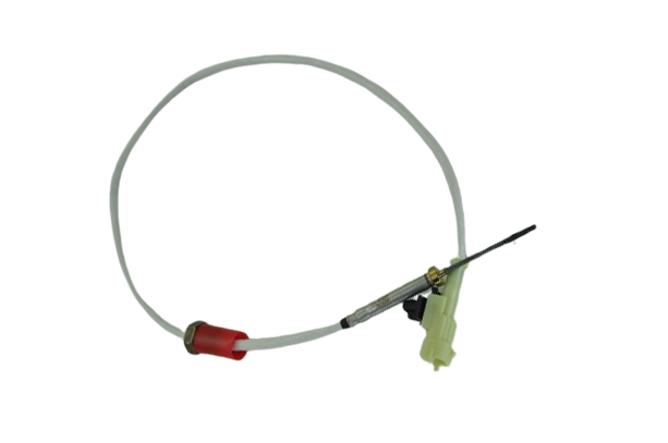 Lambda Sensörü (Oksijen Sondası) Arka 2.3 Ducato Euro 5