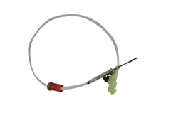 Lambda Sensörü (Oksijen Sondası) Arka 2.3 Ducato Euro 5