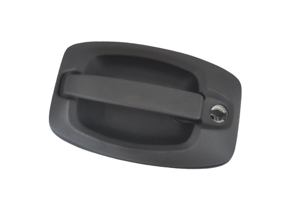 Ön Dış Kapı Kolu Sol Ducato 2006 Sonrası