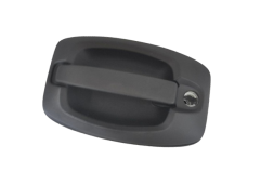 Ön Dış Kapı Kolu Sol Ducato 2006 Sonrası