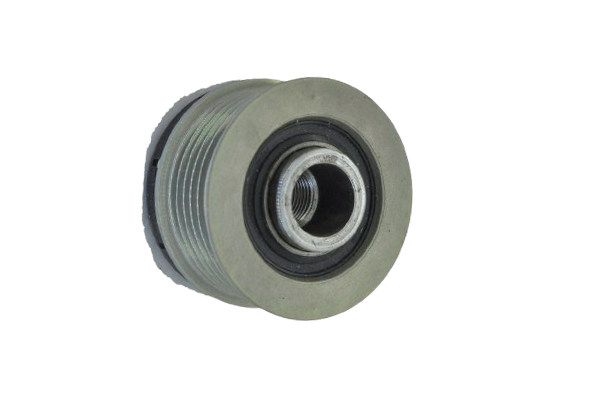 Alternatör Kasnağı 1.3 Palio-Albea-Doblo