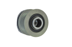 Alternatör Kasnağı 1.3 Palio-Albea-Doblo