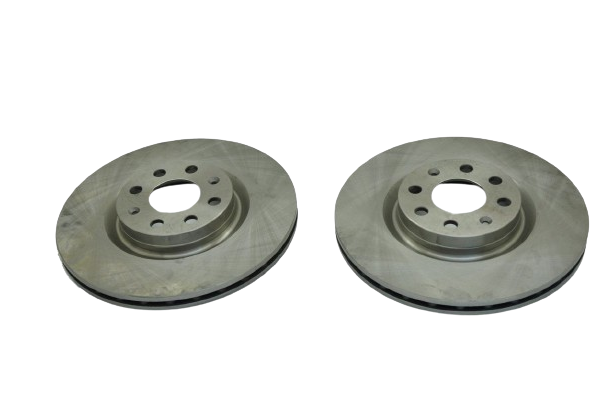 Ön Fren Disk Takımı 1.4 Tjet Grande Punto (Büyük Tip)