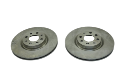 Ön Fren Disk Takımı 1.4 Tjet Grande Punto (Büyük Tip)