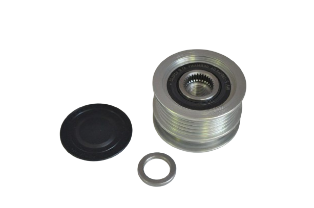 Alternatör Kasnağı 1.5 Clio-Kango (5 Kanallı)