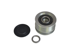 Alternatör Kasnağı 1.5 Clio-Kango (5 Kanallı)