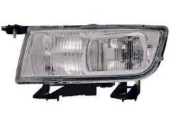 Sis Farı Ön Sol Saab 9-5 9-3 1998-2001 Arası