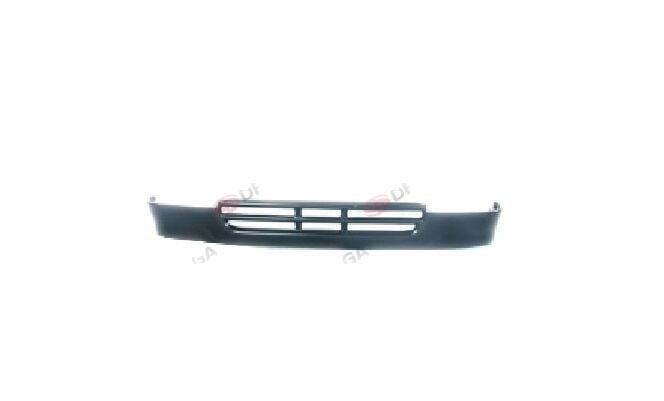 Hilux Ön Tampon Alt Krom 2 Wd.92-95