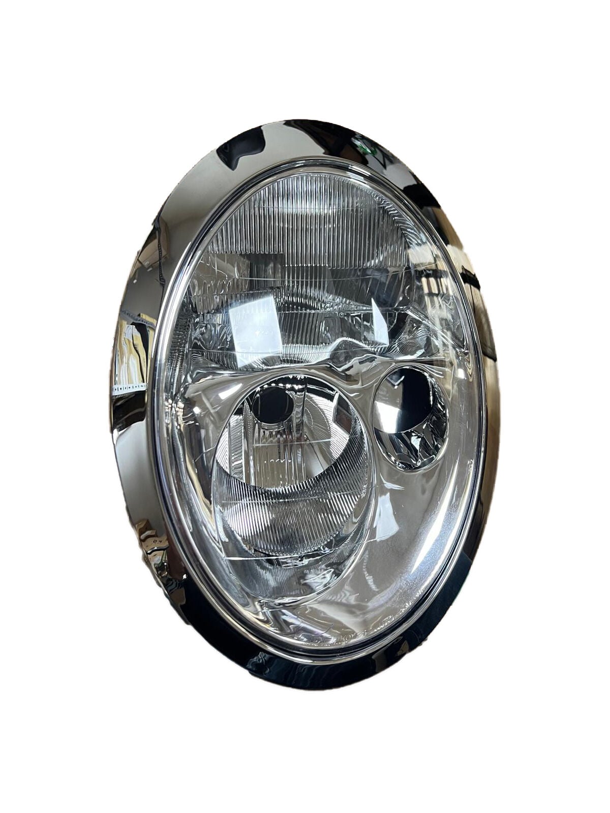 Far Ön Sol Mini Cooper 2001-2004 Arası