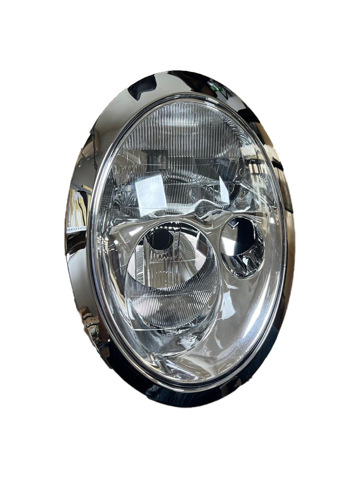 Far Ön Sol Mini Cooper 2001-2004 Arası