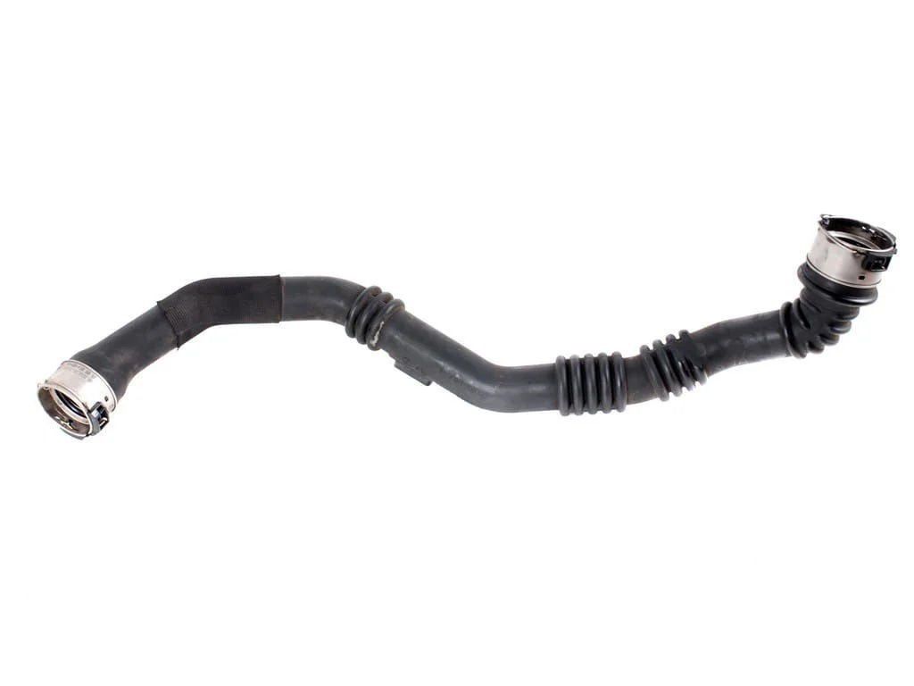 Turbo Hortumu 1.5 Clio 4-Duster (Sensörsüz Tip)