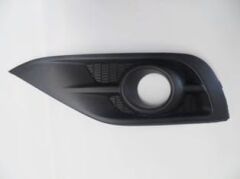 Sis Far Çerçevesi Sol (Elegance) Honda Crv 13-14 Arası