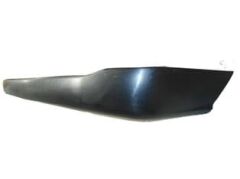 Arka Tampon (Fpı) Hyundaı H1 Minibüs 09-11 Arası