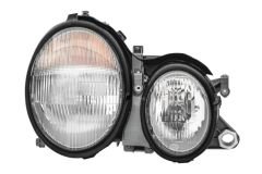 Far Ön Sol Mercedes ML W163