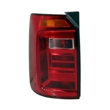 Stop Lambası Sol Caddy 2015 Sonrası (Koyu Tip-Tek Bagaj Kapılı)