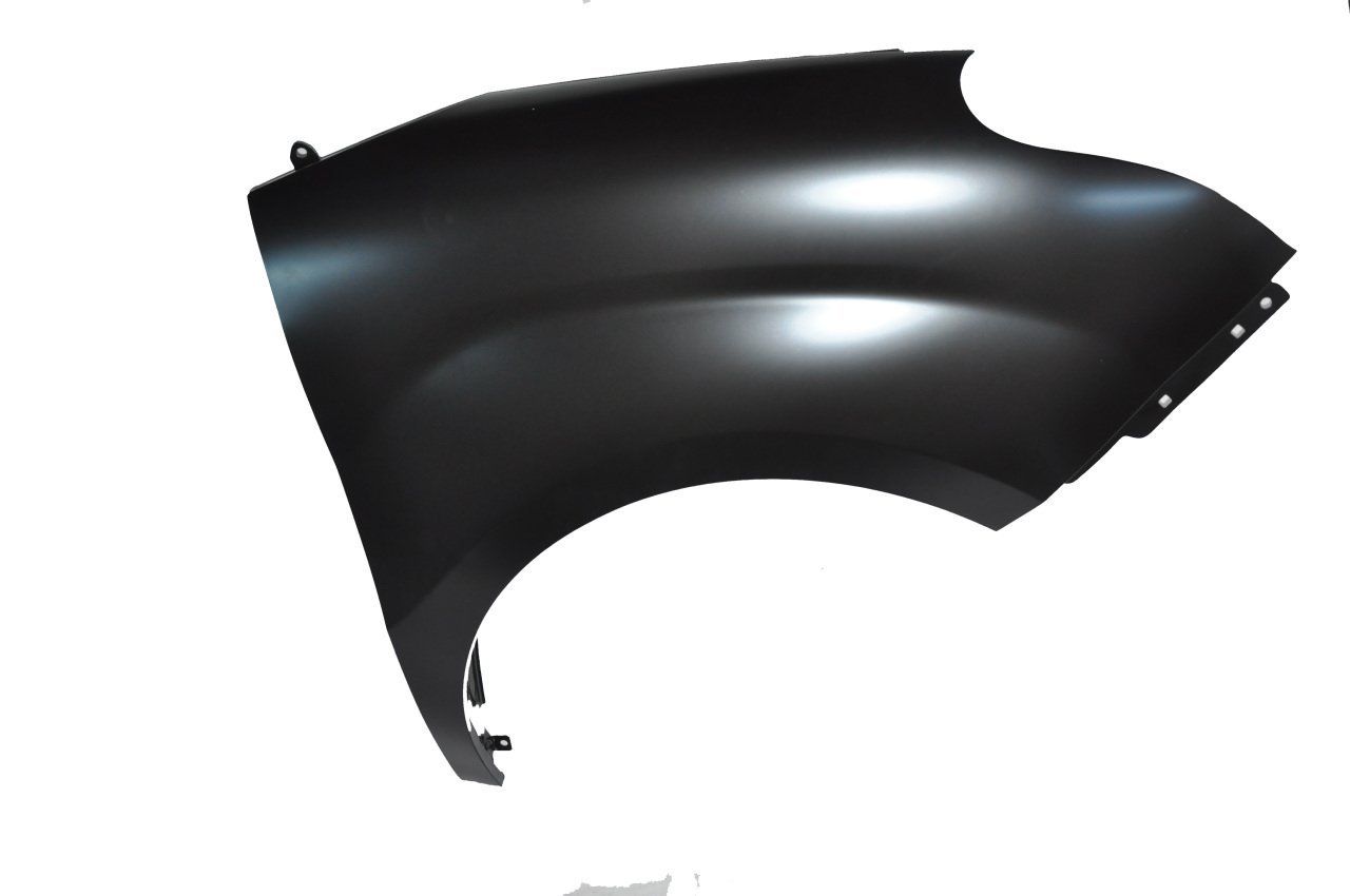 Sağ Ön Çamurluk Doblo 2010 Sonrası Modeller İçin