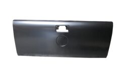 Arka Bagaj Kapağı (İceli-Çekomastikli) Volkswagen Amarok 11-16 Arası
