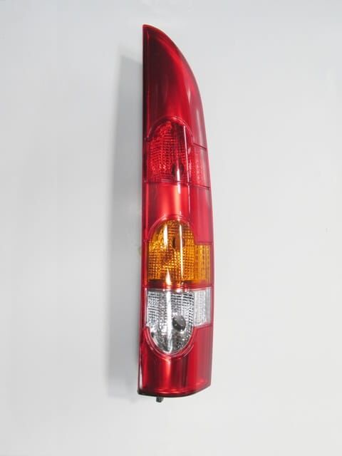 Stop Lambası Sağ Kırmızı-Sarı-Beyaz(Yukarıya Açılantip) 1Kapı Mars Renault Kangoo 2 Classic 03-12 Arası