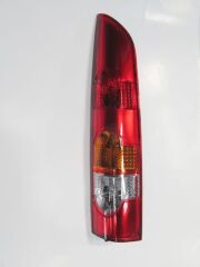 Stop Lambası Sağ Kırmızı-Sarı-Beyaz(Yukarıya Açılantip) 1Kapı Mars Renault Kangoo 2 Classic 03-12 Arası