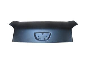 Motor Kaputu (İceli-Çekomastikli) Peugeot Bıpper 08-17 Arası