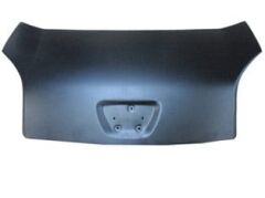 Motor Kaputu (İceli-Çekomastikli) Peugeot Bıpper 08-17 Arası