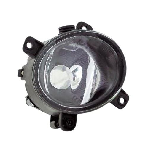 Sis Farı Sağ Ford Mondeo 2000-2003 Arası (Yuvarlak)
