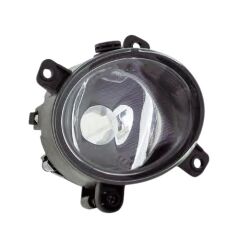 Sis Farı Sağ Ford Mondeo 2000-2003 Arası (Yuvarlak)
