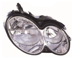 Far Mercedes W209 Sağ