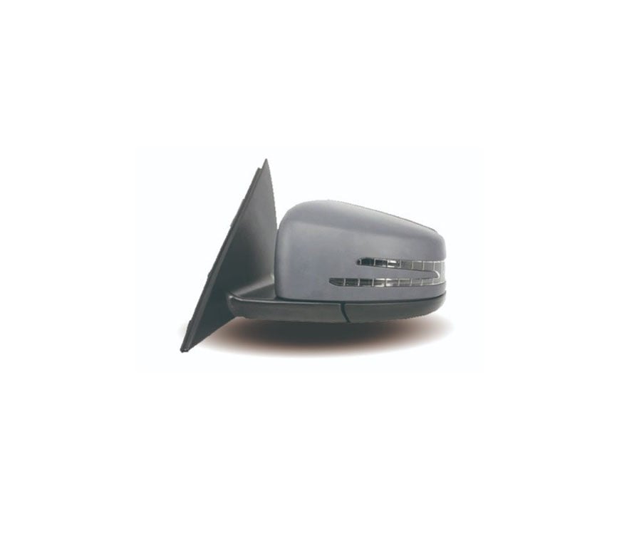 Dış Ayna (Katlanır Ç.Aydınlatmalı ) Sol W212 2009-