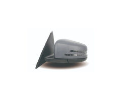 Dış Ayna (Katlanır Ç.Aydınlatmalı ) Sol W212 2009-