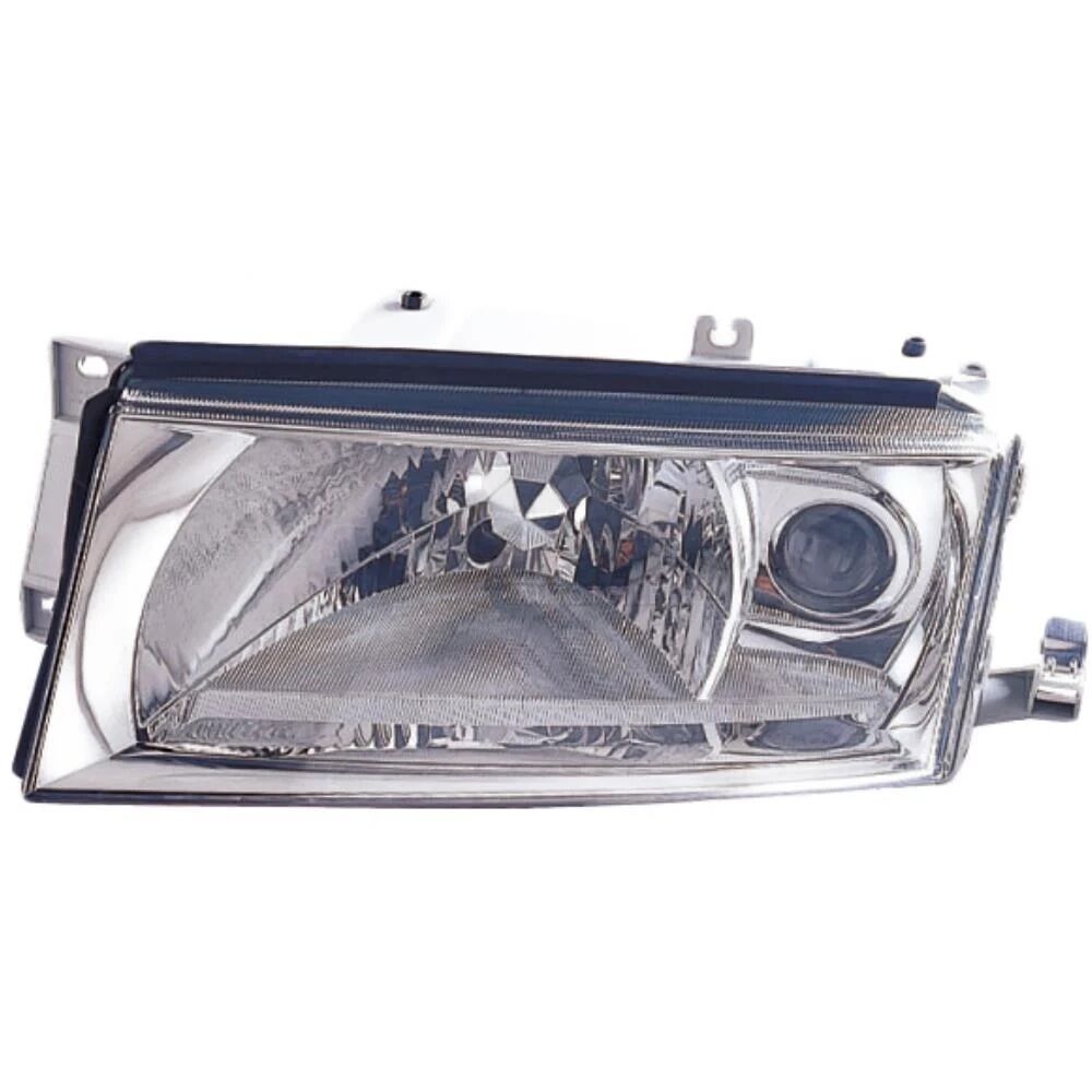 Ön Far Sol Skoda Octavia 2000-2003 Arası