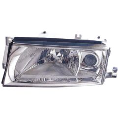 Ön Far Sol Skoda Octavia 2000-2003 Arası