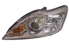 Far Ön Sol (Mercekli-Krom) Ford Focus 2008-2011 Arası