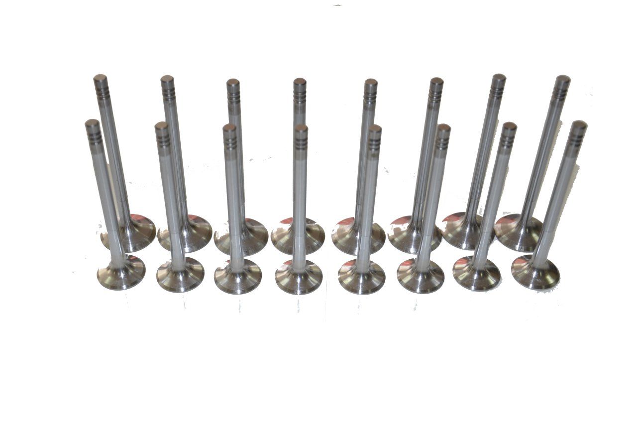 Motor Subap Emme Eksoz Tk.1.8 16 Valf Marea-Brava-Bravo