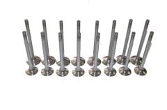 Motor Subap Emme Eksoz Tk.1.8 16 Valf Marea-Brava-Bravo