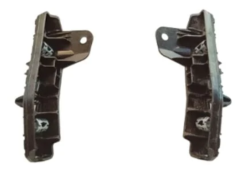 Tampon Ön Braket Takımı Clio V 2023 Sonarsı (Makyajlı Kasa)