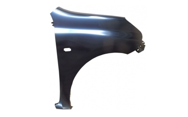 Çamurluk Ön Sağ Nissan Micra 2013 Sonrası