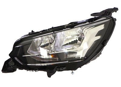 Peugeot 208 Ön Far El.Mot.Gündüz Far. Sol 20-