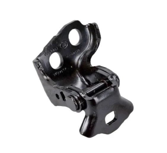 Clio Ön Kapı Menteşesi Alt Sol 20-