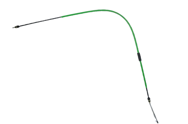 El Fren Teli Sağ Clio 4