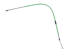 El Fren Teli Sağ Clio 4