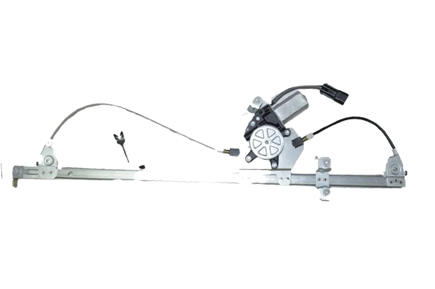 Sağ Ön Cam Krikosu Ducato 2001-2006 Modelleri Arası