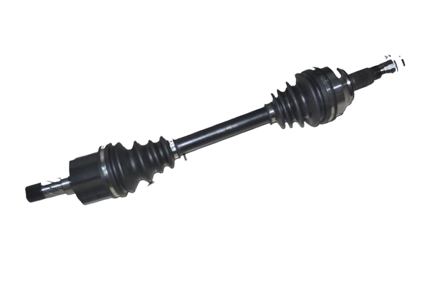 Sol Ön Aks 3.0 Ducato 2006 Sonrası