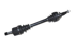 Sol Ön Aks 3.0 Ducato 2006 Sonrası