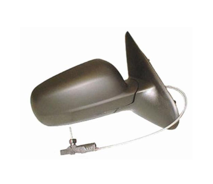 Seat İbiza Dış Ayna Kab.Mekanik Sağ 99-02