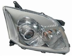 Far Ön Sağ Toyota Avensis 2003-2009 Arası