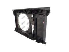 Partner / Berlıngo 08- / P.3008 / P.5008 / C4 Pıcasso Fan Paneli Klimasız