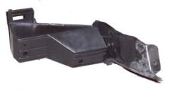 Arka Tampon Braketi Sağ Plastikvolkswagen Polo 5 02-09 Arası