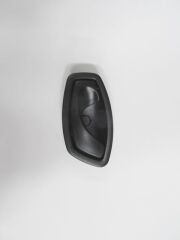 Ön Kapı İç Açma Kolu Sol Siyah Renault Megane 3 Hb 10-13 Arası